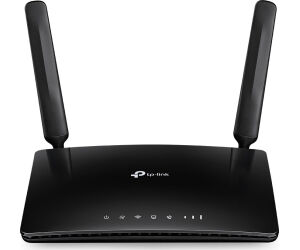 Router inalambrico tp - link archer mr6500v 2.4ghz 4g lte ranuna sim