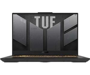 Portatil Gaming Asus Tuf F17 Fx707zv4-hx004 Intel Core I7-12