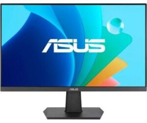 Monitor Gaming Asus VA24EHFR 24"/ Full HD/ 1ms/ 100Hz/ IPS/ Negro