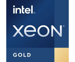 Intel Xeon Gold 5418y