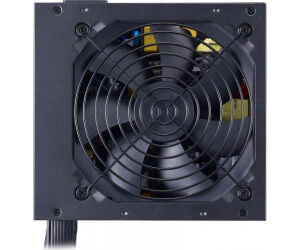 Fuente Alimentacion Cooler Master G800 Gold 800w 80+ Gold Bulk (mpw-8001-acaag-nl)