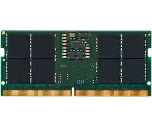 Kingston Technology ValueRAM KVR48S40BD8-32 módulo de memoria 32 GB 1 x 32 GB DDR5 4800 MHz