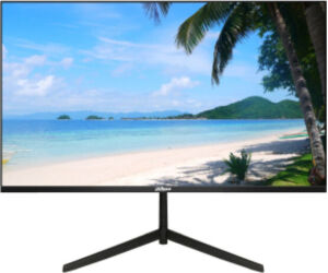 Monitor Dahua 24" Dhi-lm24-b200-b3-v2 Fhd Vga Dmi