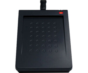 Lector Rfid Mifare Rd200 Usb Emulacion Teclado