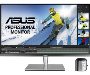 Monitor Asus Profesional Proart Display Pa32uc-k 32"-