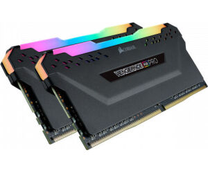 Corsair Vengeance CMW32GX4M2D3600C18 módulo de memoria 32 GB 2 x 16 GB DDR4 3600 MHz