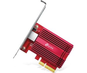 TP-Link TX401 adaptador y tarjeta de red Interno Ethernet 10000 Mbit/s