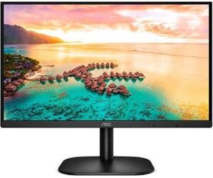 Monitor Aoc 24b2xh