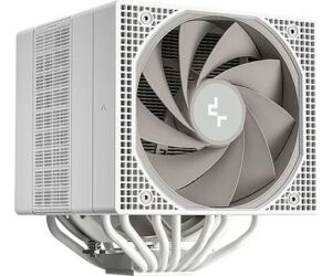 Disipador Deepcool Assassin Iv White