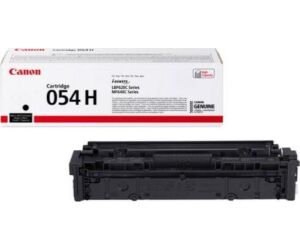 Toner Negro Canon 054h