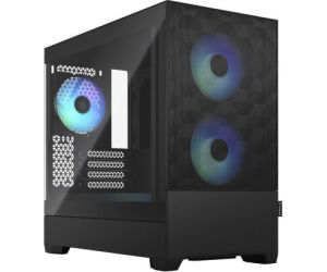 Fractal Design Pop Mini Air Negro