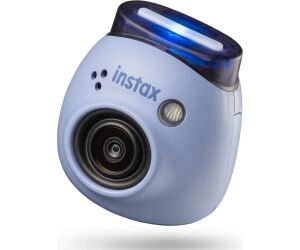 Camara fujifilm instax pal gem azul