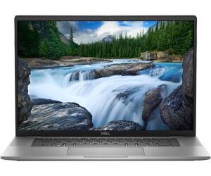 Portatil dell latitude 7640 9kfyv gris i7 - 1365u -  32gb -  ssd 1tb -  16pulgadas -  w11p -  5g