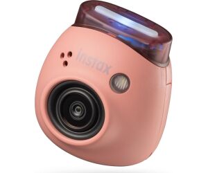 Camara fujifilm instax pal gem rosa