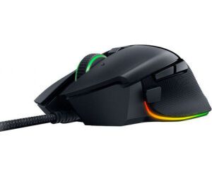 Raton Alambrico Razer Basilisk V3 26000dpi Negro