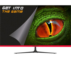 MONITOR GAMING XGM27V6 100Hz 27'' MM KEEPOUT