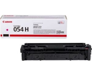 Toner Magenta Canon 054h