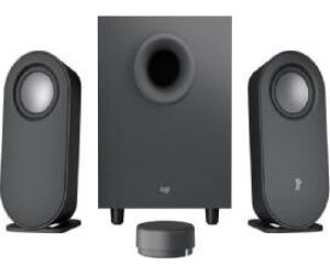 Altavoces logitech z407 2.1 bluetooth 80w