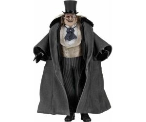 Figura neca dc comics batman returns mayoral penguin devito