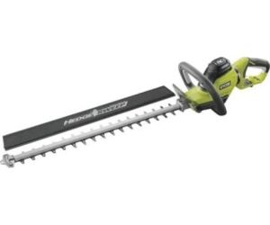 Cortasetos Elctrico Ryobi RHT6160RS/ 600W/ Longitud Cuchilla 60cm