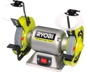 Esmeriladora de Banco Ryobi RBG6G1/ 250W