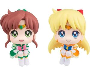 Figura megahouse look up sailor moon jupiter venus