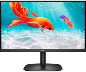 Monitor AOC 22B2H 21.5"/ Full HD/ Negro