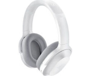 Auriculares Gaming Razer Barracuda Mercury Wireless Blanco