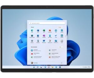 Portatil - tablet microsoft surface pro 8 eiv - 00005 i7 - 1185g7 -  16gb -  ssd 256gb -  13pulgadas -  w11p -  4g