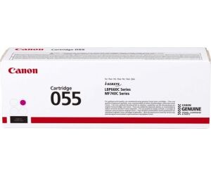 Toner Magenta Canon 055