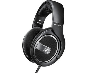 Auriculares epos sennheiser hd 559 jack 6.3mm negro