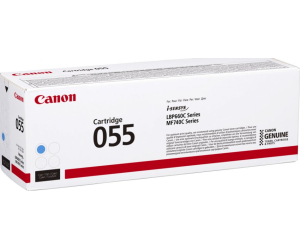 Toner canon 055 cian 3015c002