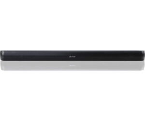 Sharp HT-SB147 altavoz soundbar Negro 2.0 canales 150 W