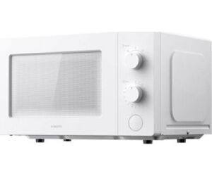 Microondas Xiaomi Microwave Oven/ 700W/ Capacidad 20L/ Blanco