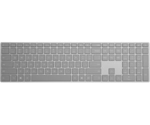 Microsoft Surface Teclado