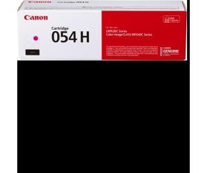 Toner canon 054h magenta 2300 pag lbp622 -  mf641 -  mf644 -  lbp621 -  lbp623 -  mf641 -  mf643 -  mf645