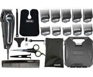 Cortapelos Wahl Elite Pro/ con Cable/ 18 Accesorios