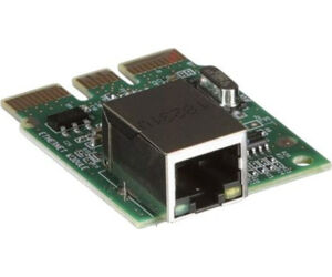 Zebra Kit Ethernet Module - Compatible Zd421d // Zd421t