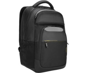 Targus Citygear 17.3" Laptop Backpack Black