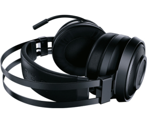 Auriculares gaming razer nari essential wireless