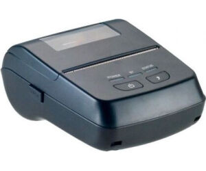 Impresora de Tickets Premier ITP-80 Portable WF/ Trmica/ USB-WiFi