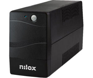 Nilox Ups Premium Line Int. 1500va