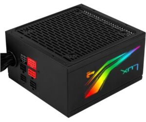 Fuente Alim. Rgb Modular 1000w 80+ Gold Aerocool