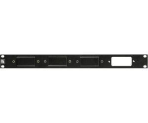 Kramer Rk-4pt-b 19-inch Rack Adapter (60-900110)