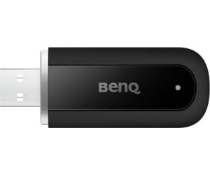 BenQ WD02AT WLAN / Bluetooth 1201 Mbit/s