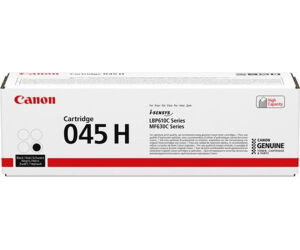 Toner Negro Canon 045h