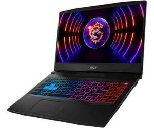 Portatil msi pulse 15 b13vgk - 438es i7 - 13700h -  16gb -  ssd 1tb -  rtx4070 8gb -  15.6pulgadas qhd -  w11h