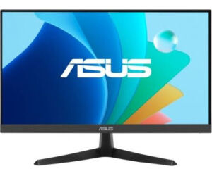 Monitor Gaming Asus VY229HF 21.45"/ Full HD/ 1ms/ 100Hz/ IPS/ Negro