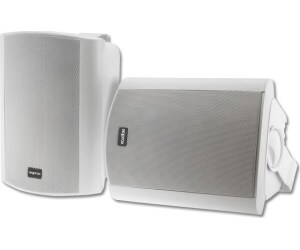 Approx Altavoces Pared Dig.2x30W kit de mont