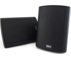 Altavoces Autoamplificados Approx appSPK+BK/ 60W/ 2.0/ Negros